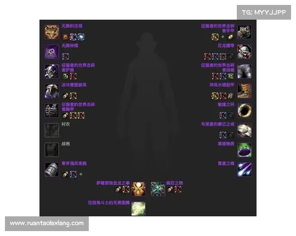 魔兽世界怀旧服：武器装备升级新玩法